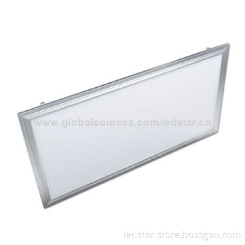 54W Panel Light, 2835 SMD, 80lm/W, 3-year Warranty, CE and RoHS Marks
